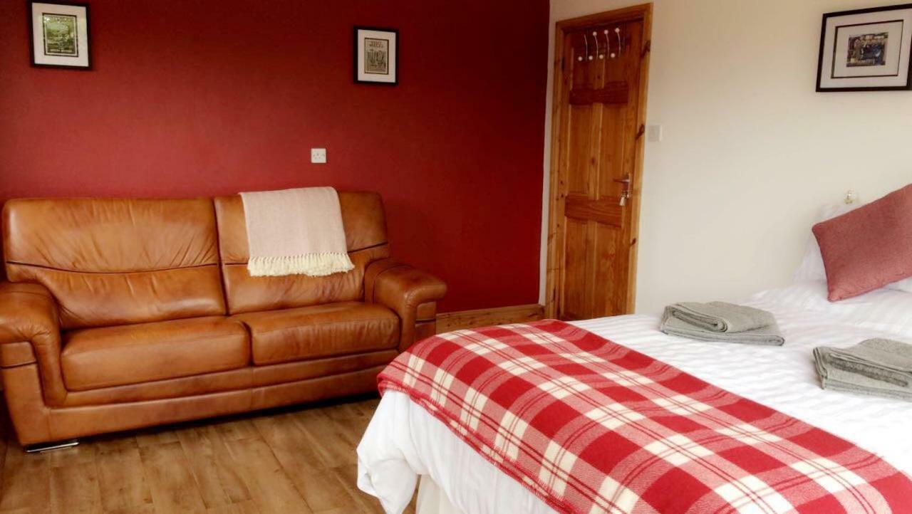 Appartamento Maes Y Mor Llanarth  Esterno foto