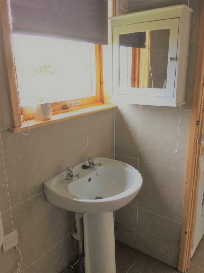 Appartamento Maes Y Mor Llanarth  Esterno foto