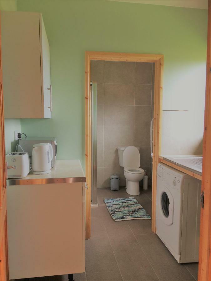 Appartamento Maes Y Mor Llanarth  Esterno foto
