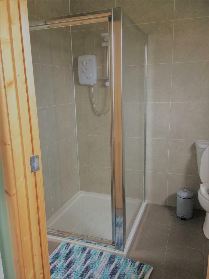 Appartamento Maes Y Mor Llanarth  Esterno foto