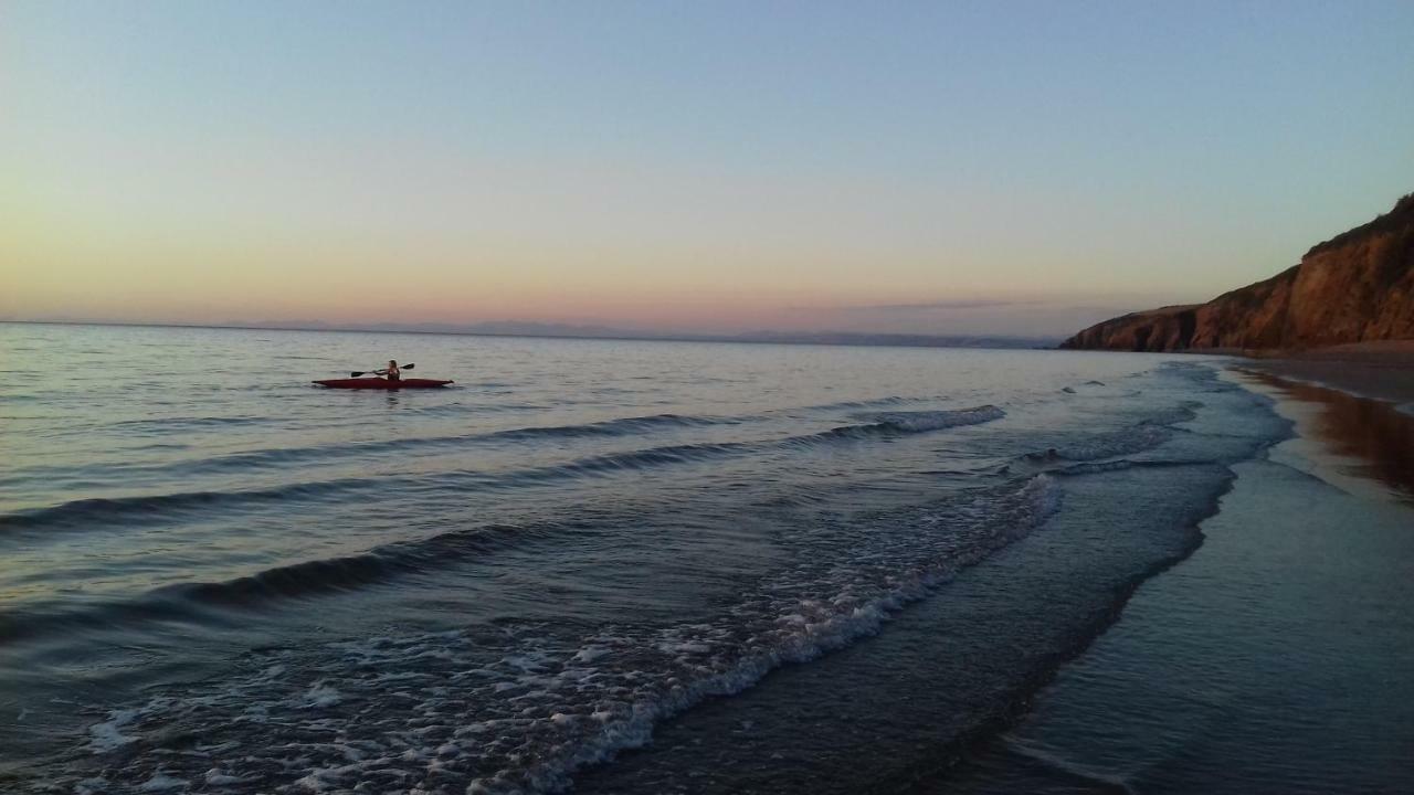 Appartamento Maes Y Mor Llanarth  Esterno foto
